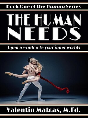 cover image of The Human Needs